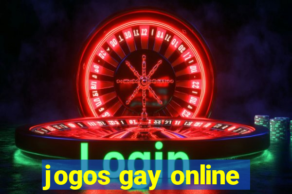 jogos gay online